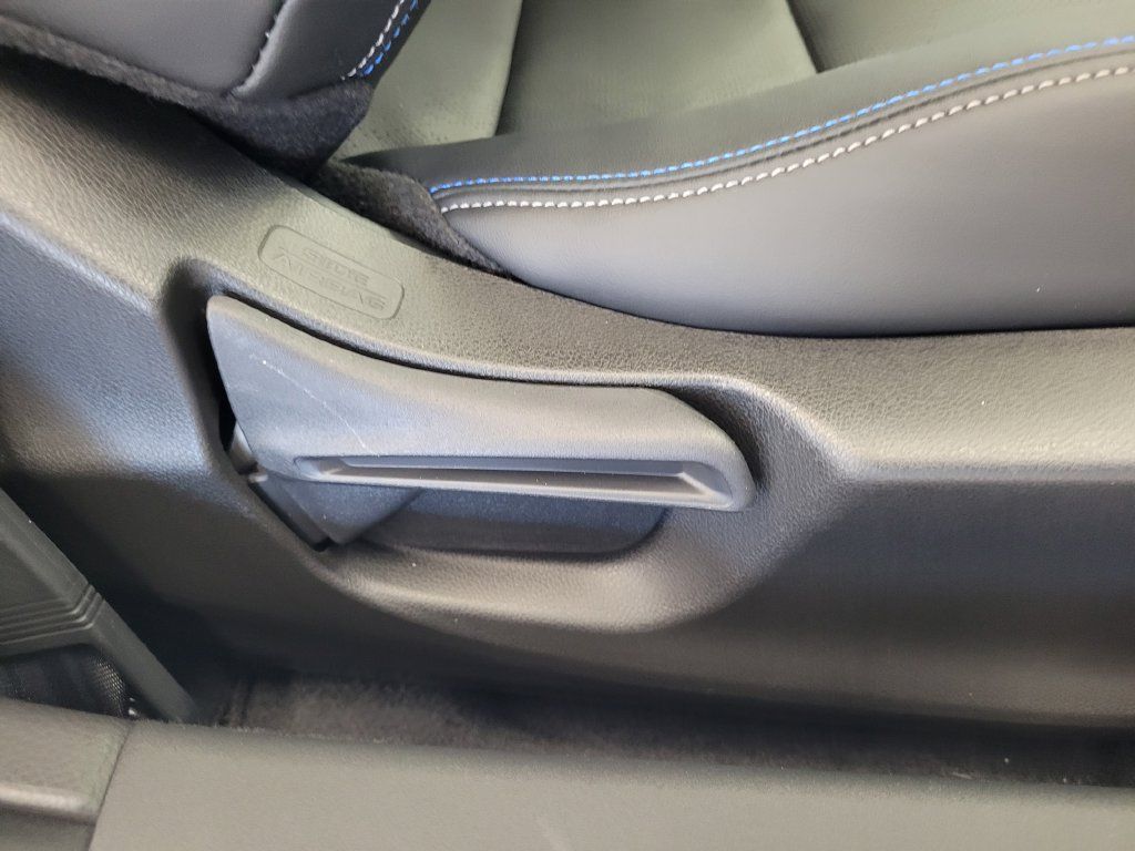 New 2026 Honda Prelude image 27