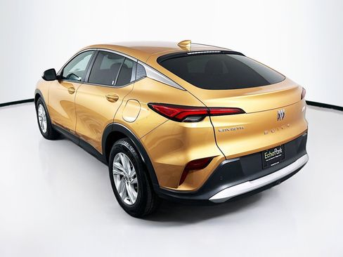 Used 2025 Buick Envista Preferred FWD image 5