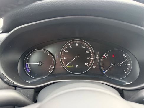 New 2026 MAZDA CX-50 2.5 Hybrid w/ Weather Package image 25