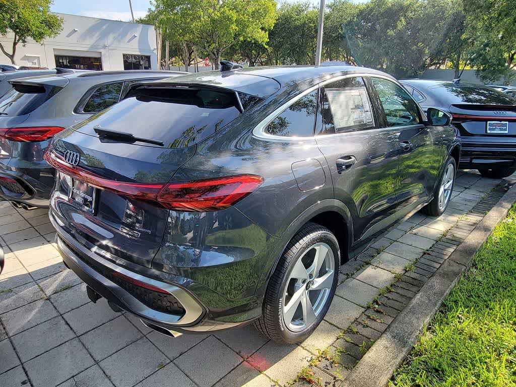 New 2026 Audi Q5 Premium Plus AWD/4WD image 4