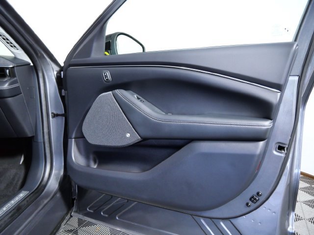 Certified 2023 Ford Mustang Mach-E Premium AWD/4WD image 10