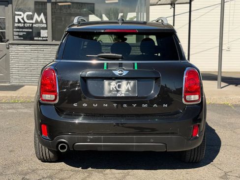 Used 2018 MINI Cooper Countryman image 6