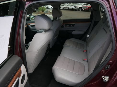 Used 2019 Honda CR-V EX-L image 11