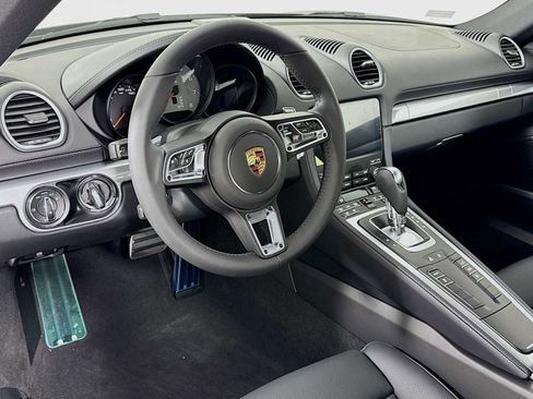 New 2025 Porsche 718 Cayman S image 4