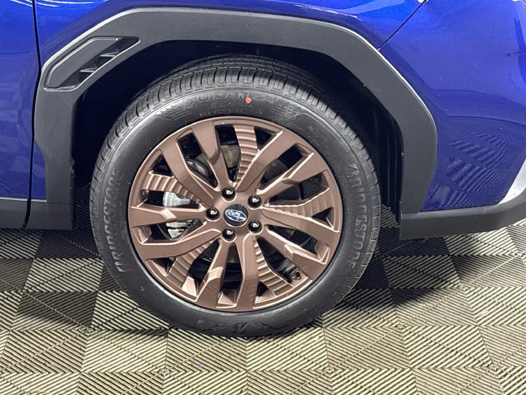 New 2026 Subaru Forester Touring AWD/4WD image 24
