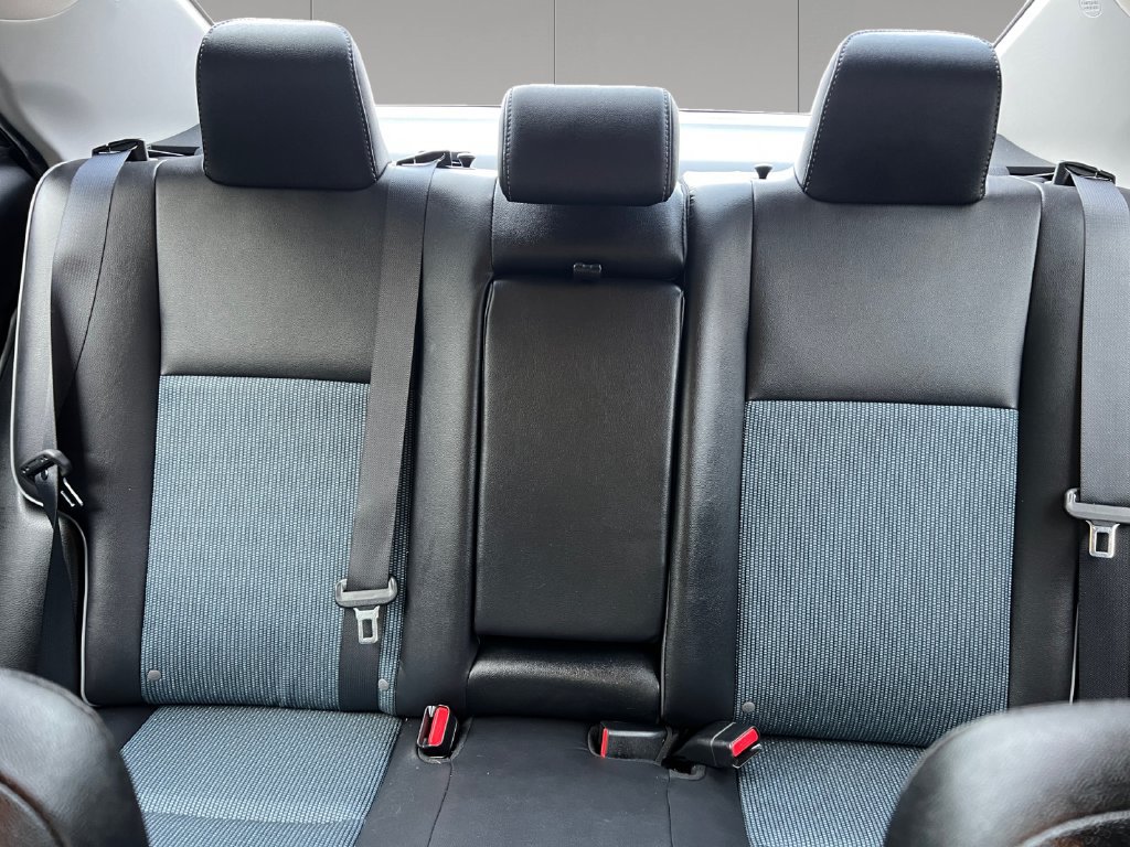 Used 2016 Toyota Corolla S w/ Driver Convenience Package FWD image 16
