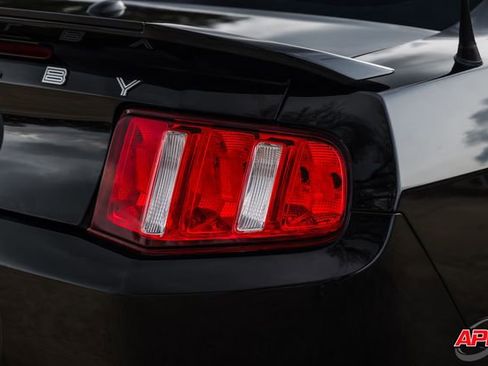 Used 2012 Ford Mustang Shelby GT500 w/ SVT Performance Pkg image 47