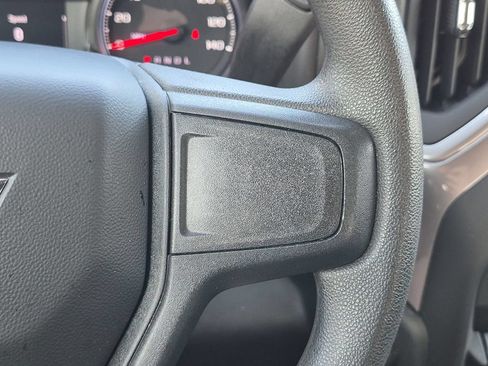 Used 2023 Chevrolet Silverado 1500 Custom RWD image 13