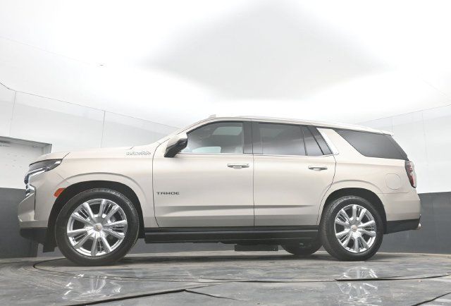Used 2021 Chevrolet Tahoe High Country AWD/4WD image 48