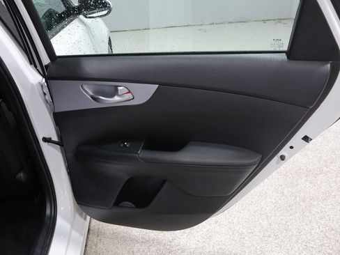 Used 2024 Kia Forte LXS FWD image 21