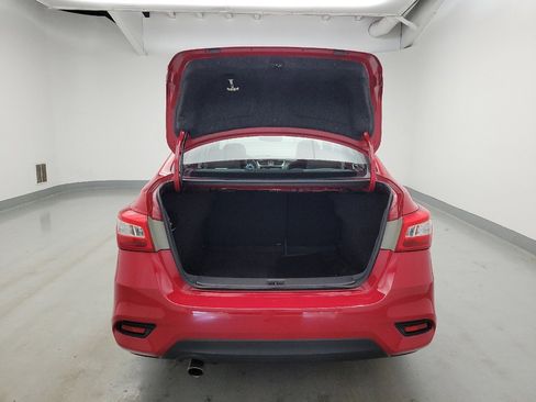 Used 2016 Nissan Sentra SR w/ SR Premium Package FWD image 29