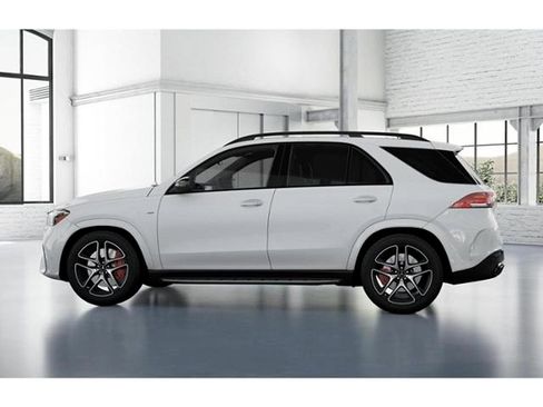 Certified 2025 Mercedes-Benz GLE 63 AMG S image 32