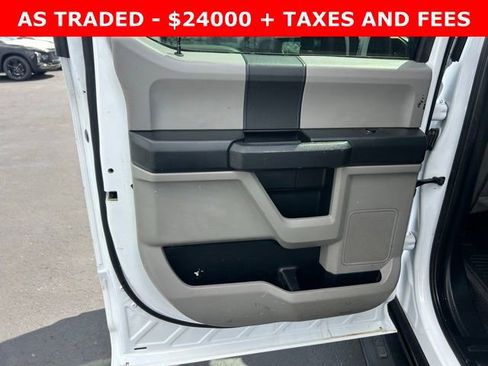 Used 2020 Ford F250 XL w/ Power Equipment Group image 13