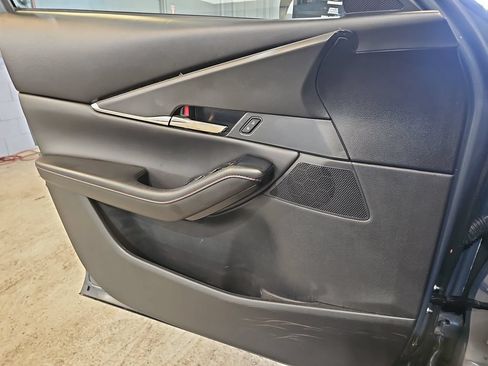Used 2023 MAZDA CX-30 AWD 2.5 S w/ Preferred Package image 24