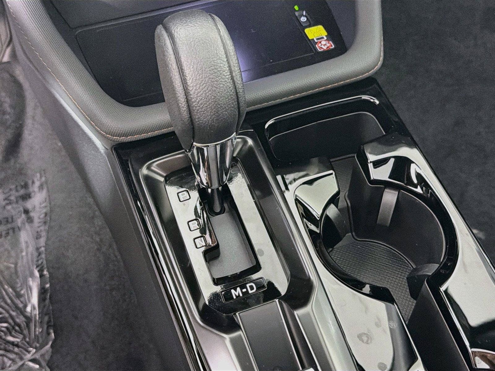 New 2026 Subaru Forester Sport AWD/4WD image 21