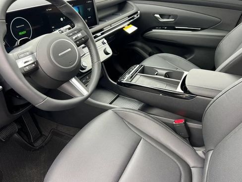 New 2026 Hyundai Tucson Limited AWD/4WD image 9