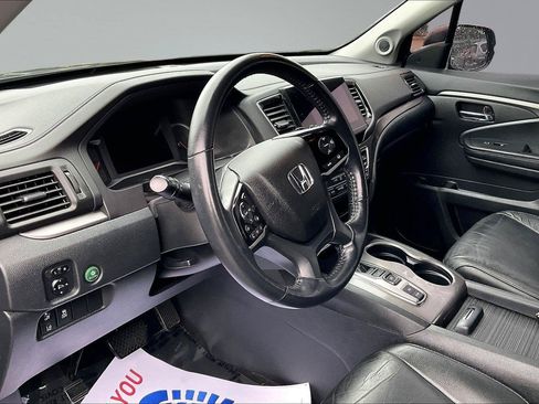 Used 2021 Honda Pilot Special Edition image 14