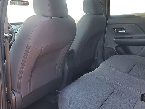 New 2025 Nissan Kicks SV w/ Illumination Package image 29