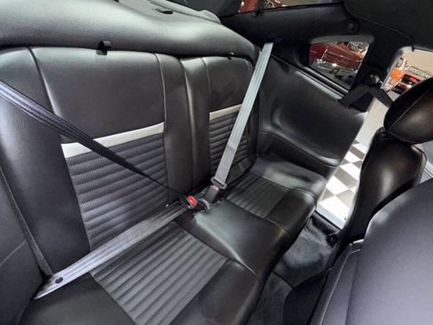 Used 2003 Ford Mustang Mach 1 image 4