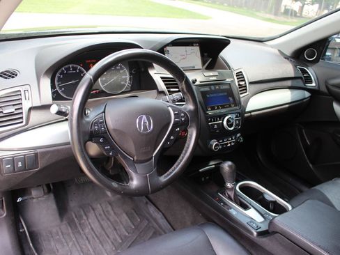 Used 2017 Acura RDX FWD w/ Technology Package image 17