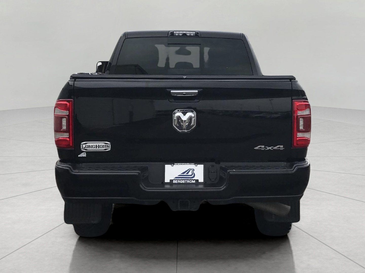 Used 2021 RAM 2500 Limited AWD/4WD image 9