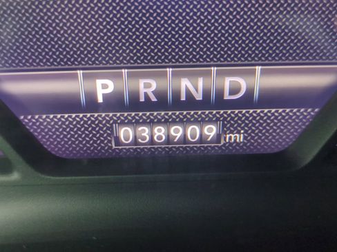 Used 2022 RAM 1500 Big Horn image 29