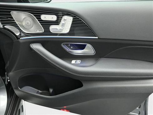 New 2026 Mercedes-Benz GLE 450 4MATIC image 29