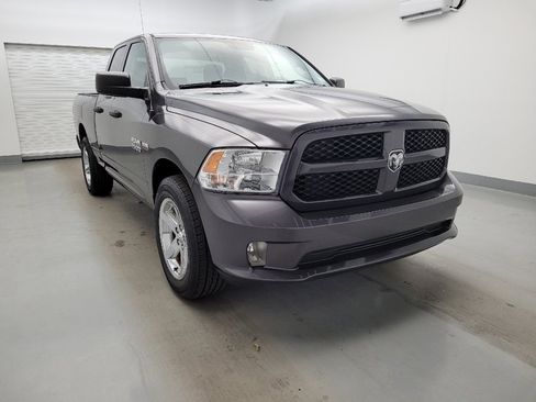 Used 2014 RAM 1500 Express RWD image 13