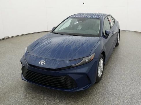 New 2026 Toyota Camry LE image 16