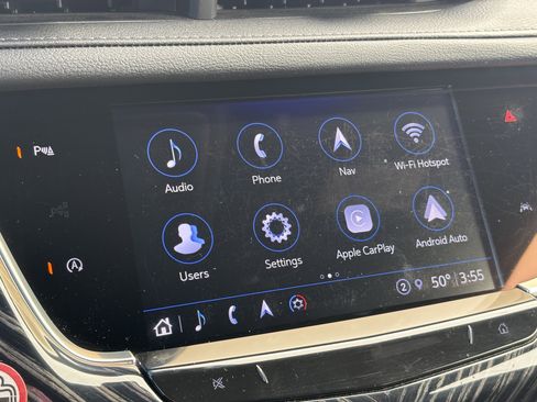 Certified 2025 Cadillac XT6 Premium Luxury image 24