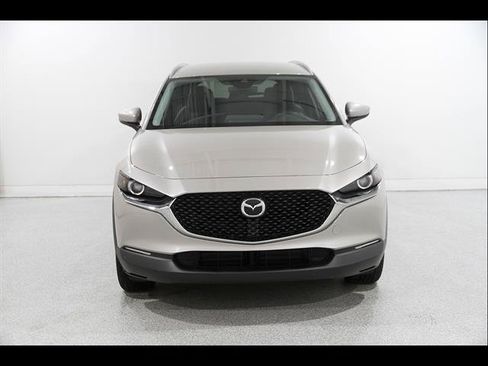 Certified 2023 MAZDA CX-30 AWD 2.5 S w/ Select Package image 2