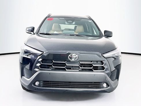 New 2026 Toyota Corolla Cross XLE image 2