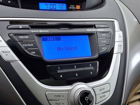 Used 2012 Hyundai Elantra Limited image 14