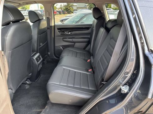 Used 2023 Honda CR-V EX-L image 14