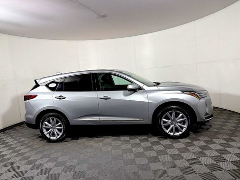 Used 2023 Acura RDX AWD image 7