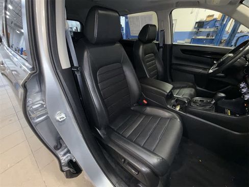 Used 2023 Honda CR-V EX-L image 16