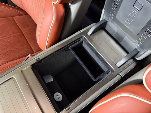 New 2024 Lincoln Nautilus Black Label w/ Jet Appearance Package (87T) image 21