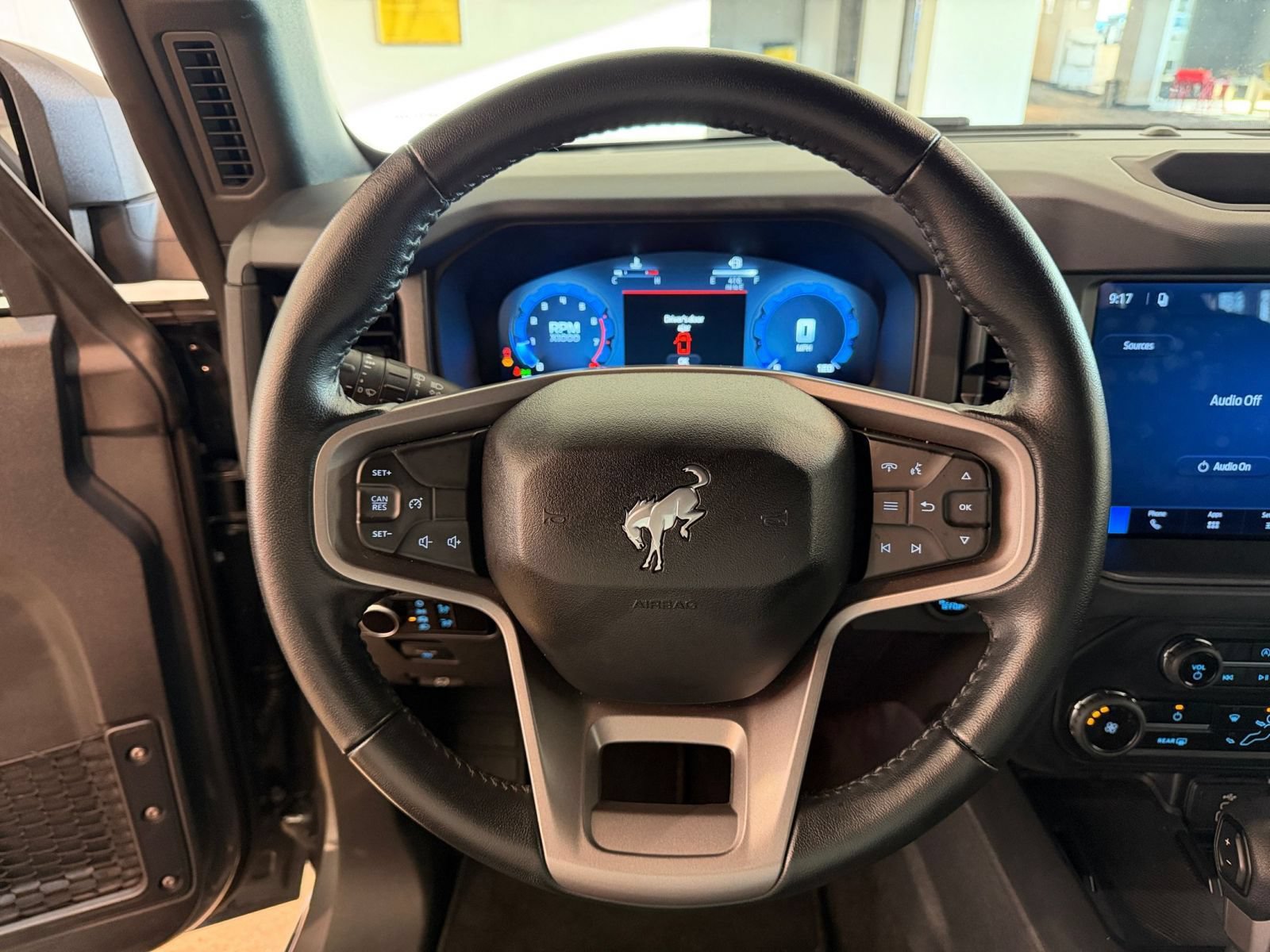 Used 2026 Ford Bronco Big Bend AWD/4WD image 27