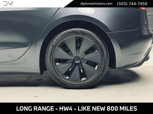 Used 2026 Tesla Model 3 AWD/4WD image 38