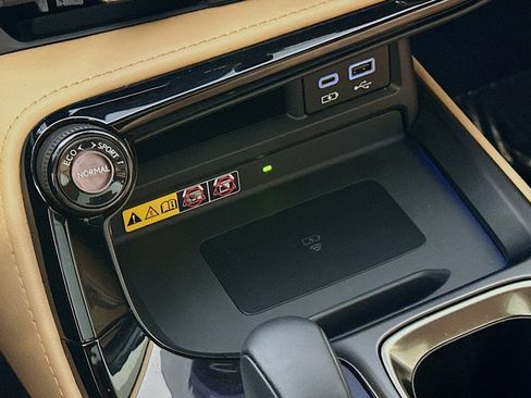 Certified 2024 Lexus NX 350 NX 350 Premium image 21