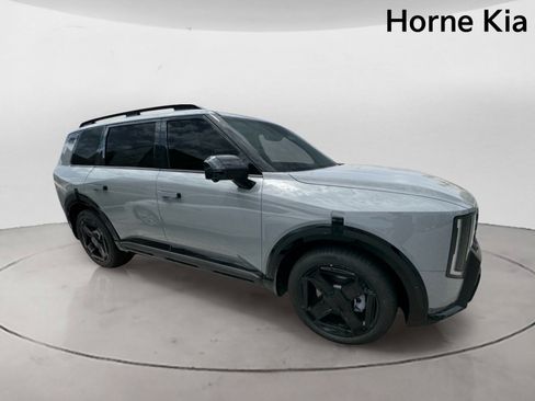 New 2027 Kia Telluride SX Prestige X-Line w/ Towing Package AWD/4WD image 3