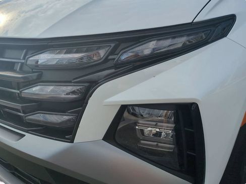 New 2026 Hyundai Tucson Blue SE AWD/4WD image 10