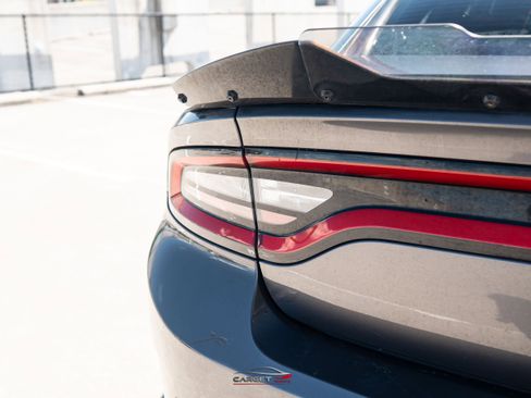 Used 2023 Dodge Charger Scat Pack w/ Plus Group RWD image 44