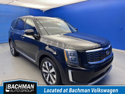 Used 2021 Kia Telluride EX w/ EX Premium Package