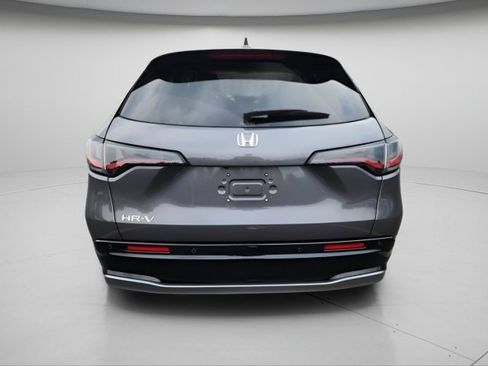 Used 2026 Honda HR-V EX-L image 6