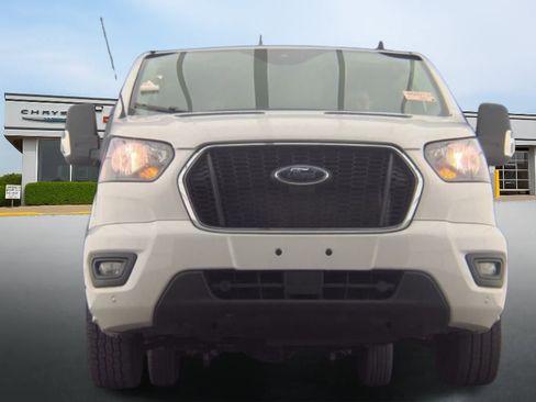 Used 2023 Ford Transit 350 XLT image 7