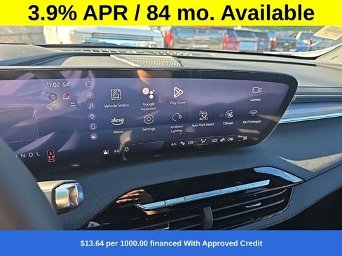 New 2025 Buick Enclave Sport Touring w/ Super Cruise Package image 21