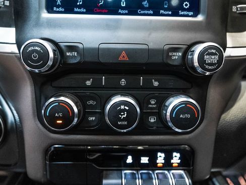 Used 2019 RAM 1500 Big Horn AWD/4WD image 27