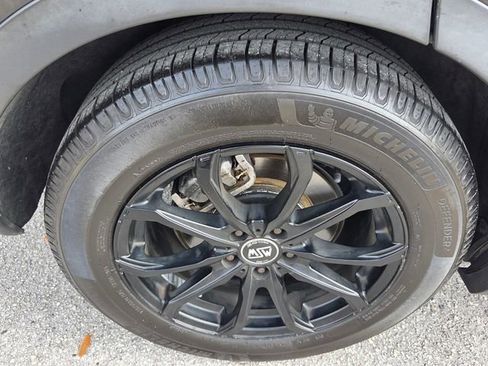 Used 2017 Honda CR-V EX-L image 20