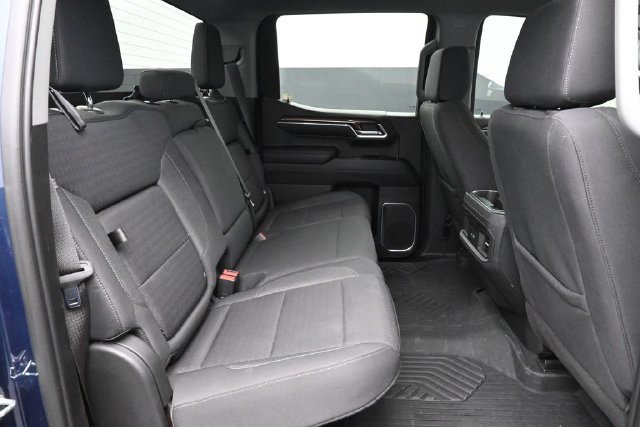 Used 2023 Chevrolet Silverado 1500 LT Trail Boss w/ Protection Package AWD/4WD image 32